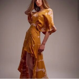 YFB Thea Boho Dress!